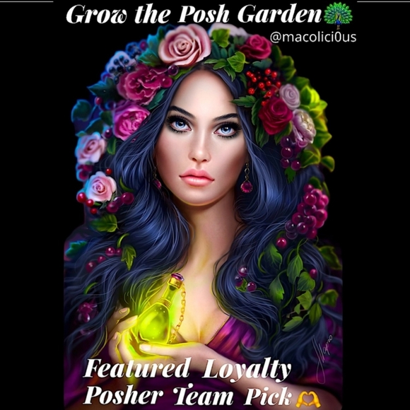 I'm featured 12/10/22host @macolici0us thank you! - Picture 5 of 9